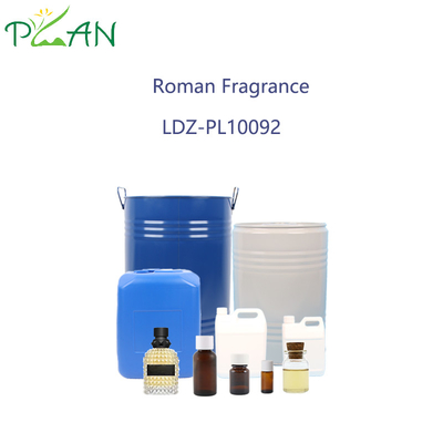 عطر روماني قوي مع عينة مجانية 10 مل/زجاجة لعطر الجسم