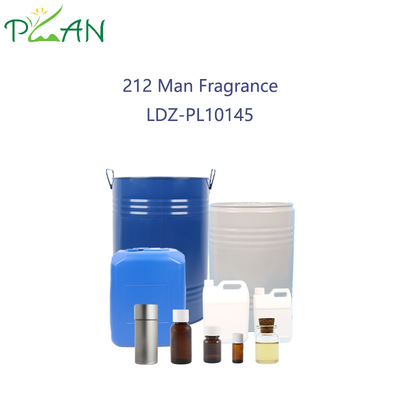 زيت عطر 212 مان لصنع العطور عينة مجانية