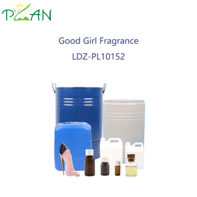 عينة مجانية عطر فتاة جيدة جوهر لعملية العطور المركزة