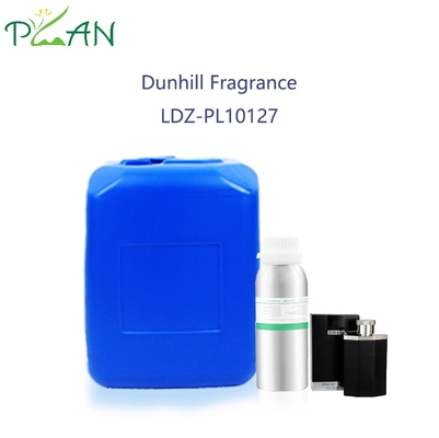 زيوت عطور دنهيل لصنع العطور بنكهات الأزهار اليومية