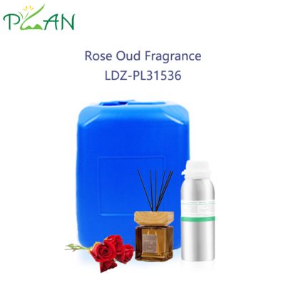 عطر عود الورد المركز لناشر الهواء معطر جو الفندق