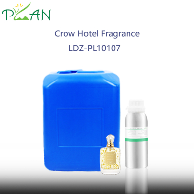 زيت عطر الأكثر مبيعًا عطر فندق كرو نكهة لصنع العطور