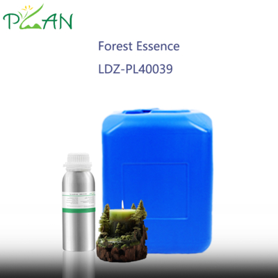Artificial Forest  Fragrance Flavor For Scented Candle Making With Free Sample