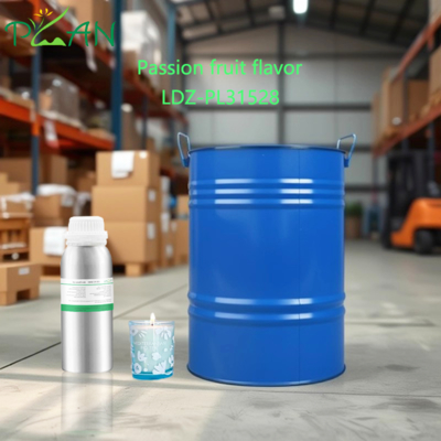 زيت عطر فاكهة الباشن للموزعات والشموع - رائحة مركزة