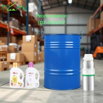 عطر البيوني للغسيل مواد تنظيف مركزة صديقة للبيئة