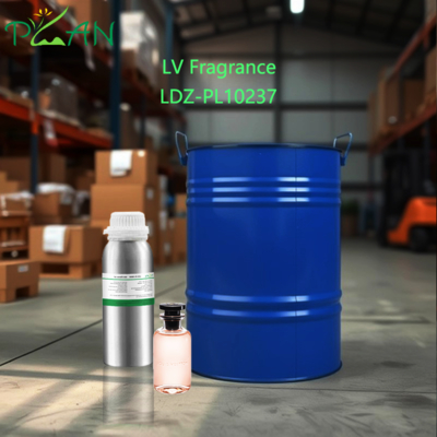 زيت جوهر العطر المركز LV 10 مل عينة مجانية للنساء