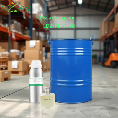 أوسكار عطر زيت العطور لعطر صنع الفاكهة الزهرية