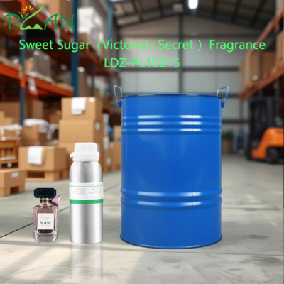 زيت عطر سكر حلو لعمليات العطور الزيت العطري