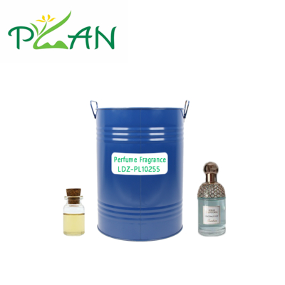 100 مل زيت عطر حليب جوز الهند لصنع العطور