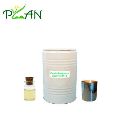 زيت العطر من زهرة البرتقال والبازيل 90% مركز