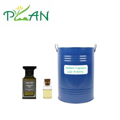 المكثف من التبغ أود عطر الجوهر لصنع العطور
