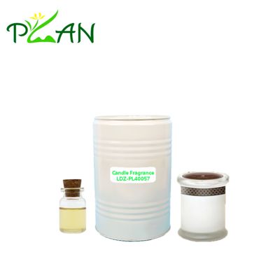 الدرجة ISO هافانا تاريخ العطور الجوهر لصنع الشموع العطرية مع 24 شهرا من مدة الصلاحية