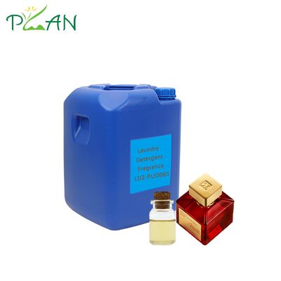 عينة مجانية كريستال أحمر   عطر لصنع منعم أقمشة الغسيل والمنظفات المركزة