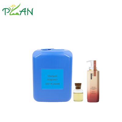 زيت عطر مستوحى من جو مالون بتركيبة أزهار وفاكهة للشامبو مع مدة صلاحية 12-24 شهرًا