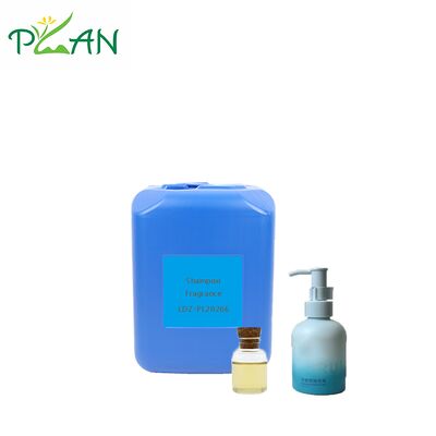 زيت عطر معتدل مع رائحة زهرية وفاكهة للشامبو والصابون العطري مع صيغة خالية من الفثالات و 3-10٪ الاستخدام الموصى به