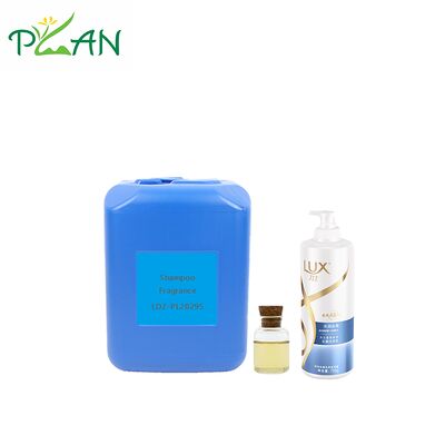 زيت عطر زهري وفواكه خال من الفثلات للشامبو مع مدة صلاحية 36 شهرا ونسبة إضافة 0.5٪ - 5٪