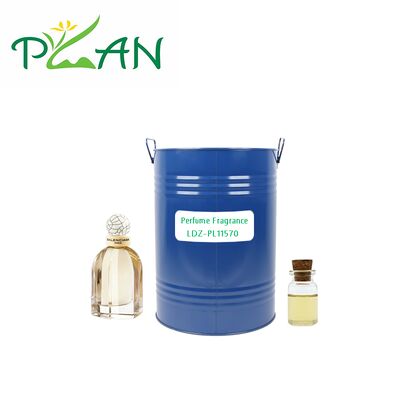 المادة الخام المركزة زيت العطور بالينسي أغا مع عينة مجانية لصنع العطور الفاخرة