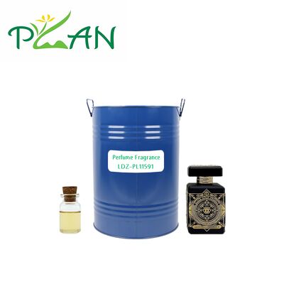 زيت عطر مركّز لا يحتوي على الكحول طويل الأمد لصنع العطور الفاخرة