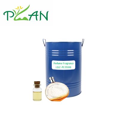 زيت العطور بدون كحول للجمال