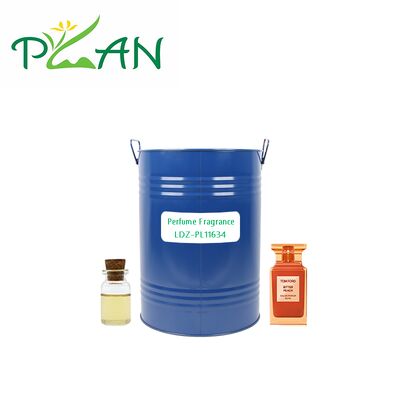 زيت العطر الزهري المركز للنحاس العطر الزيت العطري للعطر صنع عينة مجانية