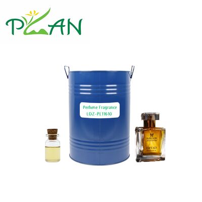 عينة مجانية زيت عطر مركز للغاية عطر التبغ والورد لإنتاج عطور الجسم