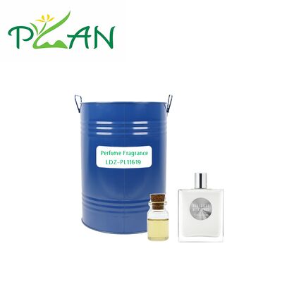 عينة مجانية مركزة للغاية زيت عطر فانيليا فينوس لإنتاج عطور الجسم