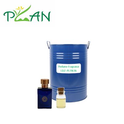 عينة مجانية عالية التركيز  زيت جوهر عطر ليوبارد بلو  لإنتاج عطور الجسم