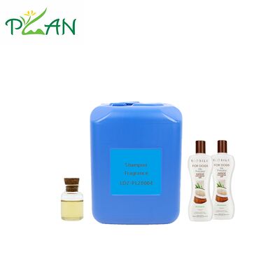 زيت جوز الهند العطري النقي 100% المتوافق مع IFRA مع ملف لاكتوني-جورماند للشامبو والصابون المعطر