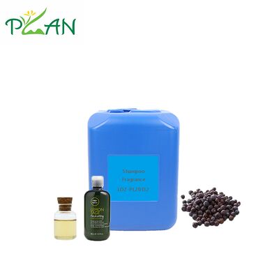 100% طاهرة ومتوافقة مع إيفرا زيت جوهر عطر التوت الجنيفر للشمبو و غيل الاستحمام و الصابون العطري عطور غسيل الجسم