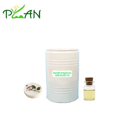 زيت الجوز والفريزيا الإنجليزي للشعارات والشموع - زيت العطور المؤكد من IFRA طويل الأمد