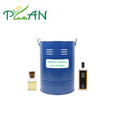 عينة مجانية زيت عطري سوداني لصنع عطور الجسم مصنع العطور والنكهات