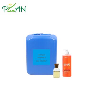 عطور غسيل الجسم الفراولة الحامضة والأناناس زيت جوهر للشمبو وجل الاستحمام وصنع الصابون العطري