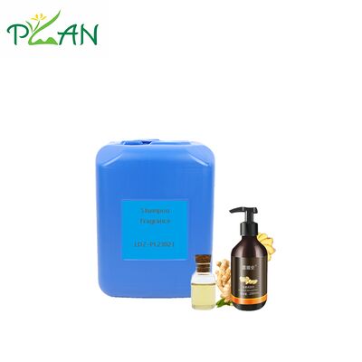 عطور الصابون الطبيعي عطور زهرة الزنجبيل زيت جوهر للشمبو وجل الاستحمام وصنع الصابون العطري - IFRA