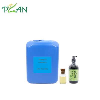 عطور الصابون الطبيعي الزيت الأساسي لـ الشامبو وجيل الاستحمام وصنع الصابون العطري - IFRA