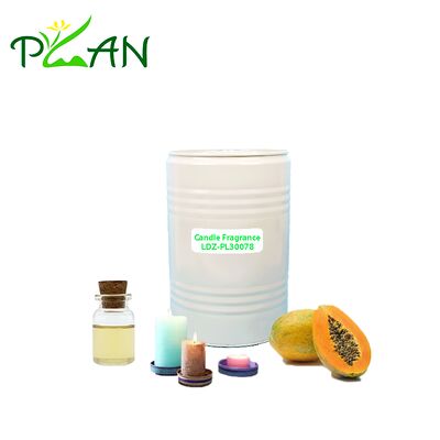 زيت حارق العطور الببايا العطورة النفط الجوهري لضربات القصب والشموع العطرية والمنشرات