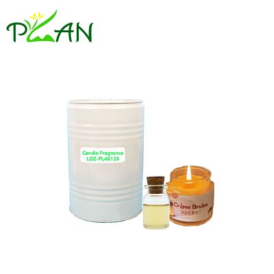 ملاحظات الجورمان زيت الشموع العطرية الملح البحري البودينج الكراميل الجوهر زيت العطر لإنتاج الشموع العطرية مع عينة مجانية