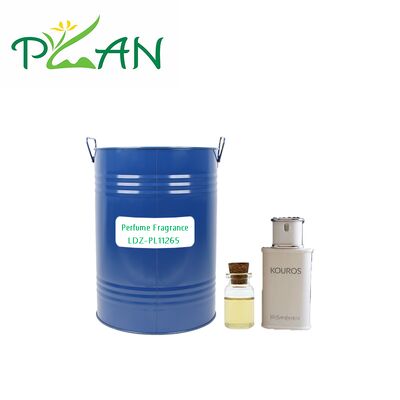 تجميل العطور العطرة Kouros العطور الزيت الجوهري للاستخدام اليومي صنع العطور مع عينة مجانية