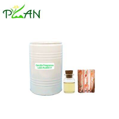 زيوت عطرية لصناعة الشموع - جريب فروت وجوافة - زيت عطري لإنتاج الشموع المعطرة مع عينة مجانية