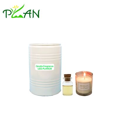 صنع الشموع العطور الشاي الأخضر وزهرة البرتقال (جو مالون) زيت جوهر لإنتاج الشموع العطرية مع عينة مجانية