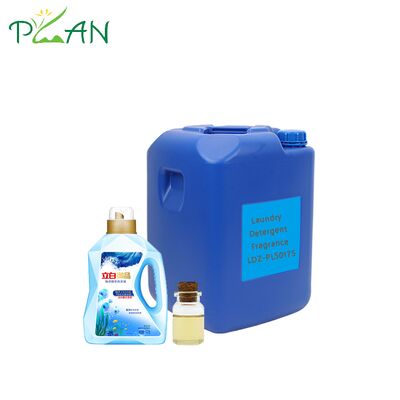 منتجات الغسيل العطر البحري النسيم العطر الزيت لغسيل الغسيل مواد التنظيف والملين صناعة / إنتاج مع عينة مجانية