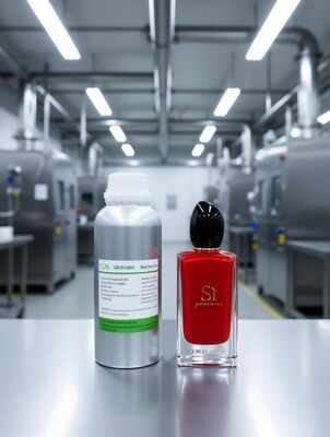 النكهة والعطور الحب الحقيقي العطر الزيت الجوهري للاستخدام اليومي صنع العطور مع عينة مجانية