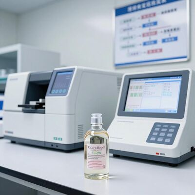 عطور غسيل الجسم L'Occitane عطور زهرة الكرز لعمل الشامبو وجل الاستحمام والصابون العطري - IFRA