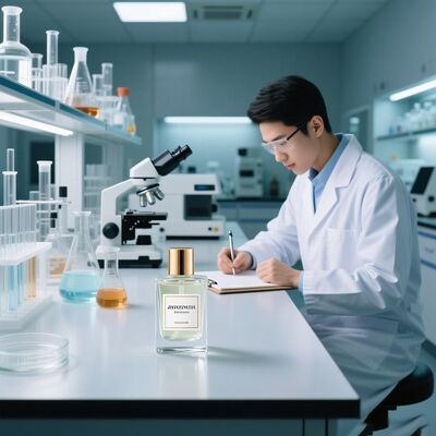 العطور لغسيل الجسم زيت جيني العطر للشامبو وجيل الاستحمام وصنع الصابون العطري - IFRA