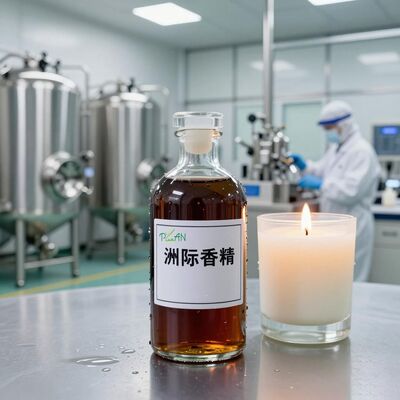 عطور الزيوت الأساسية عطور الفنادق المتعددة القارات للاختراق والعصي القصب والشموع العطرية والإنتاج المنزلي