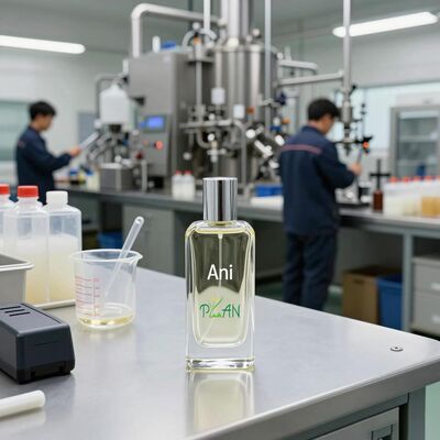 الزيوت العطرية Anni Fragrance Essence للاستخدام اليومي صنع العطور / الإنتاج مع عينة مجانية