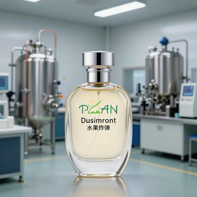 زيوت عطرية قنبلة فاكهة عطرية للاستخدام اليومي في صناعة العطور / الإنتاج مع عينة مجانية