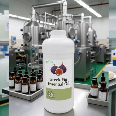 زيوت العطور النقية جوهر التين اليوناني للاستخدام اليومي صنع العطور / الإنتاج مع عينة مجانية