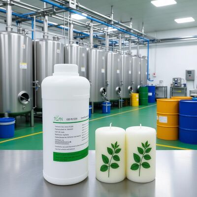 زيت الجوهر العطري من نعناع الليمون عالي الأداء للمنتجات المنتشرة والشموع - متوافق مع IFRA وطويل الأمد