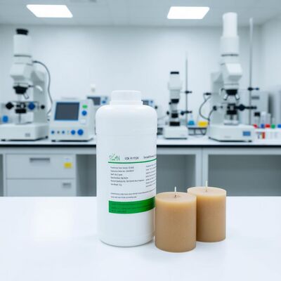 شمعة معطرة برائحة الزنجبيل والزنبق، زيت عطري للموزعات وعصي البخور والشموع المعطرة وإنتاج بخاخات الفنادق