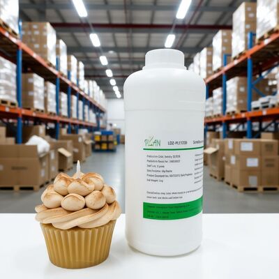 شمعة زيت عطر كعكة مارشمالو طعم للعملية الباردة إنتاج شمعة عطر مع عينة مجانية